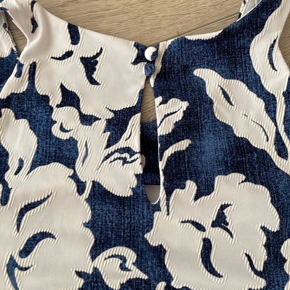 INC Off the shoulder womens blouse - Picture 6 of 6